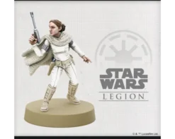 Star Wars : Légion - Padmé Amidala Extension Agent