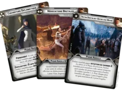 Star Wars : Légion - Padmé Amidala Extension Agent