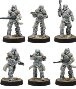 Star Wars : Légion - Range Troopers