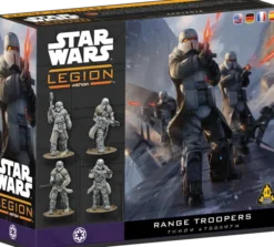 Star Wars : Légion - Range Troopers