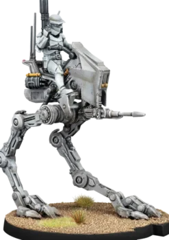 Star Wars : Légion - Republic AT-RT