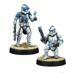 Star Wars: Légion - Republic Specialists