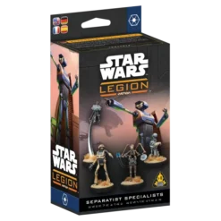 Star Wars: Légion - Separatist Specialists