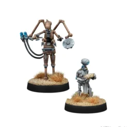 Star Wars: Légion - Separatist Specialists