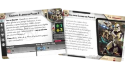 Star Wars : Légion - Soldats Clone de Phase II
