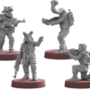 Star Wars : Légion - Soldats Rebelles - Extension Amélioration