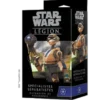 Star Wars Légion : Spécialistes Séparatistes
