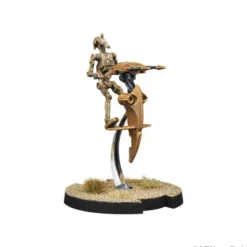Star Wars : Légion - STAP Riders