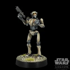 Star Wars : Légion - Super Droïde Tactique