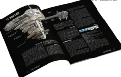 Star Wars : L'Ère de la Rébellion - Kit du MJ