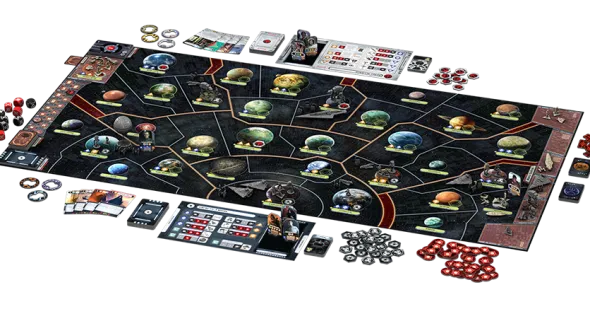 Star Wars : Rébellion
