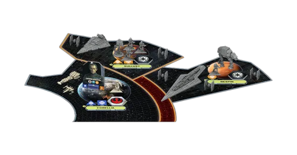 Star Wars : Rébellion