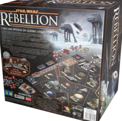Star Wars : Rébellion