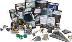 Star Wars: Rebellion - Rise of the Empire Expansion
