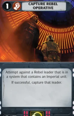 Star Wars: Rebellion - Rise of the Empire Expansion