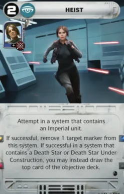 Star Wars: Rebellion - Rise of the Empire Expansion