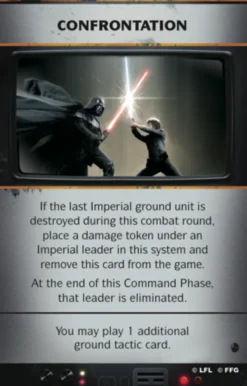 Star Wars: Rebellion - Rise of the Empire Expansion