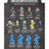 Star Wars Rivals Série 1 - Pack de Personnage Côté Obscur