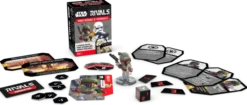 Star Wars Rivals Série 1 - Première Edition