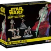 Star Wars: Shatterpoint - My Loyalty, My Life Squad Pack