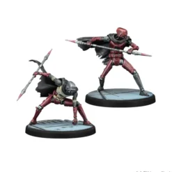 Star Wars: Shatterpoint - Secure the Future Squad Pack