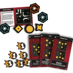Star Wars: Shatterpoint -Strategic Positions Mission Pack