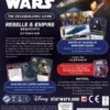 Star Wars: The Deckbuilding Game - Rebelle & Empire