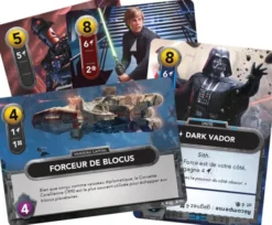 Star Wars: The Deckbuilding Game