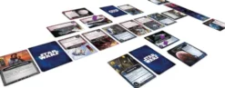 Star Wars: The Deckbuilding Game