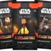 Star Wars Unlimited : A Lawless Time - Booster