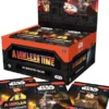 Star Wars Unlimited : A Lawless Time - Display 24 Boosters