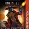 Star Wars Unlimited : A Lawless Time - Booster Carbonite Edition