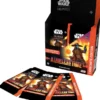 Star Wars Unlimited : A Lawless Time - Carbonite Edition Booster Display