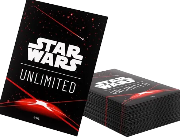 Star Wars Unlimited : Art Sleeves
