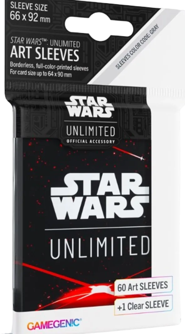 Star Wars Unlimited : Art Sleeves