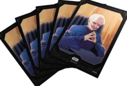 Star Wars Unlimited : Art Sleeves
