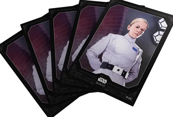 Star Wars Unlimited : Art Sleeves