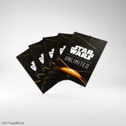 Star Wars Unlimited : Art Sleeves