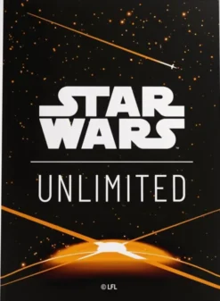 Star Wars Unlimited : Art Sleeves