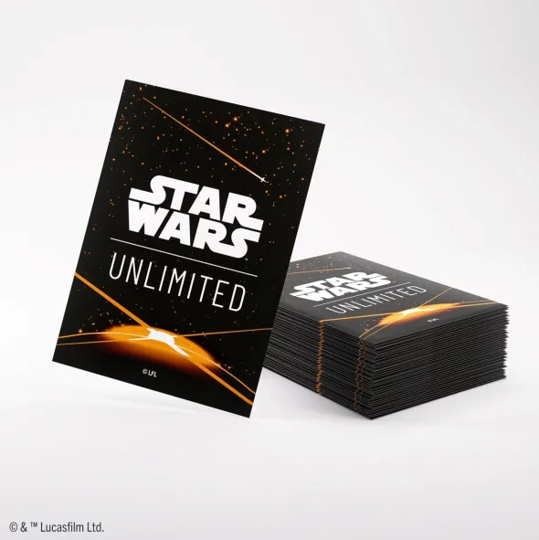 Star Wars Unlimited : Art Sleeves