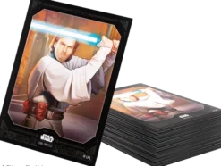 Star Wars Unlimited : Art Sleeves