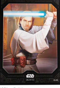 Star Wars Unlimited : Art Sleeves