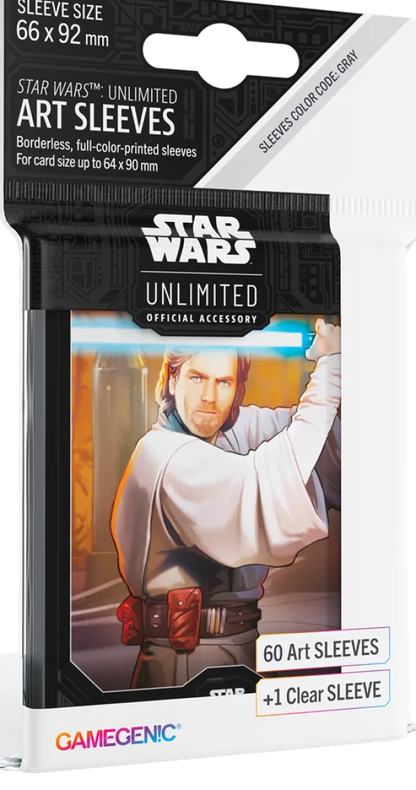 Star Wars Unlimited : Art Sleeves