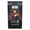 Star Wars Unlimited : Ashes of the Empire - Booster