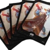 Star Wars Unlimited : Ashes of the Empire - Art Sleeves