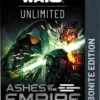 Star Wars Unlimited : Ashes of the Empire - Carbonite Edition Booster
