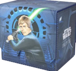 Star Wars Unlimited : Ashes of the Empire - Deck Pod