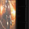 Star Wars Unlimited : Ashes of the Empire - Zip-Up Album