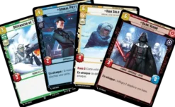 Star Wars Unlimited : Bataille d'intro - Hoth