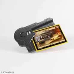 Star Wars Unlimited : Damage Pad